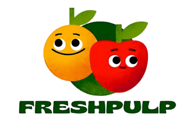 freshpulp logo