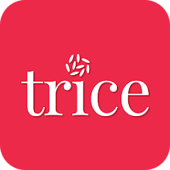 trice